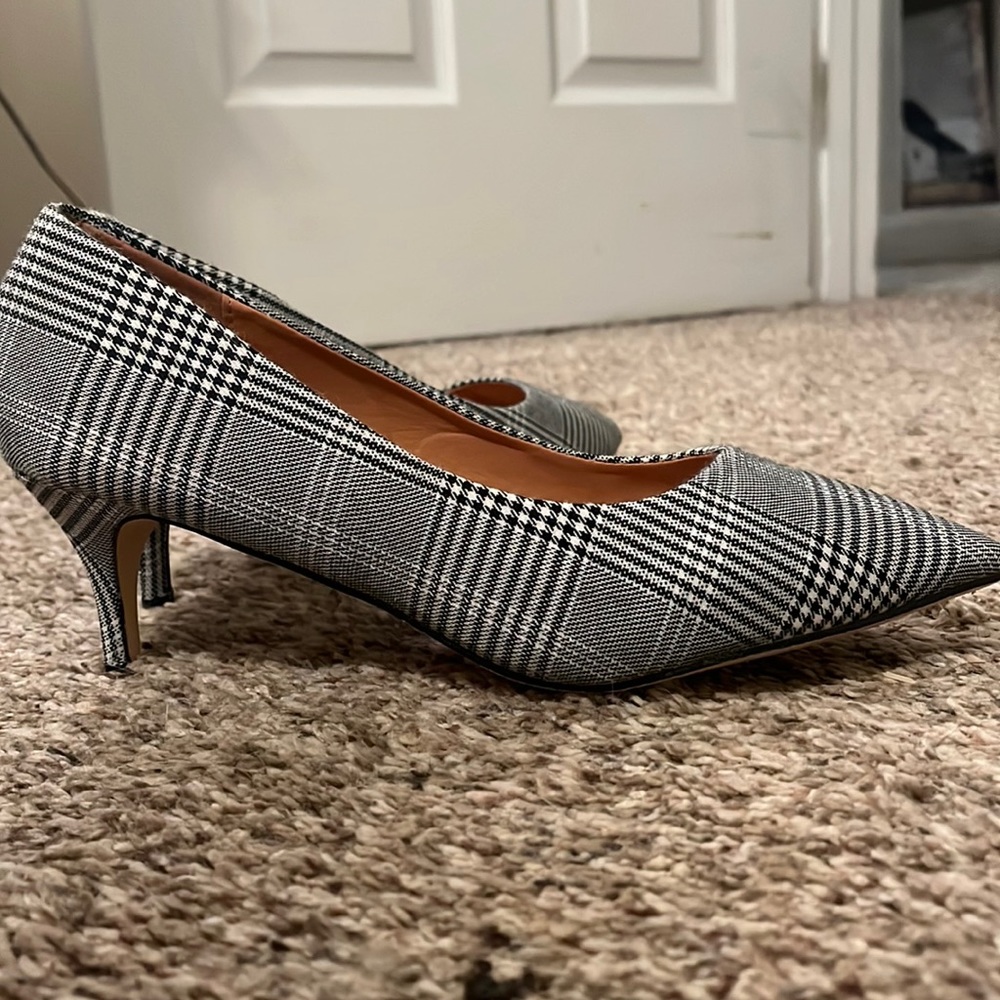 Catherine Malandrino Heels